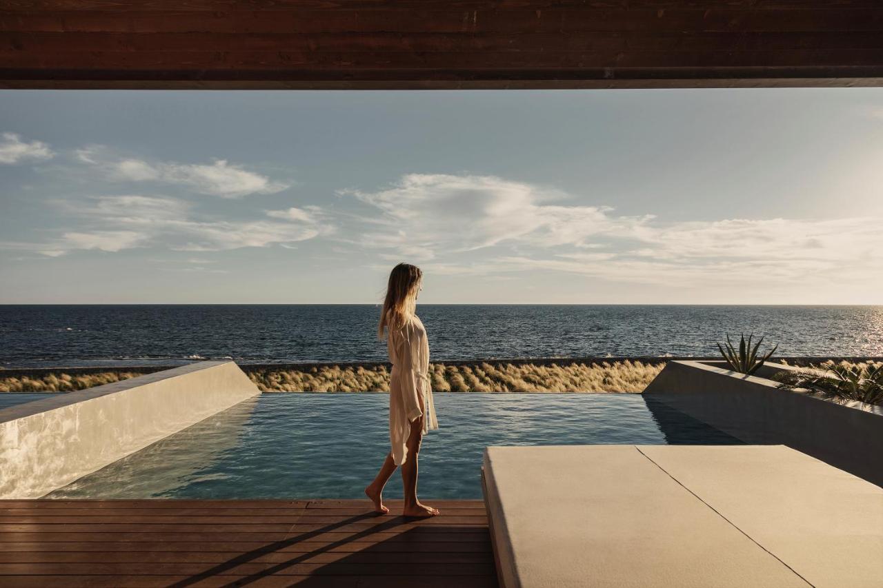 Meraviglia Slow Living Preveza Exterior foto