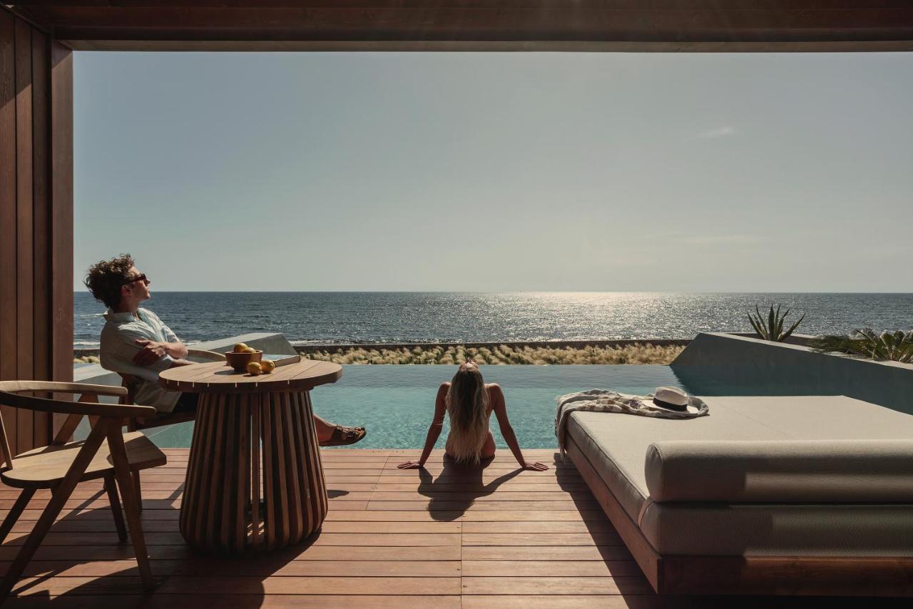 Meraviglia Slow Living Preveza Exterior foto