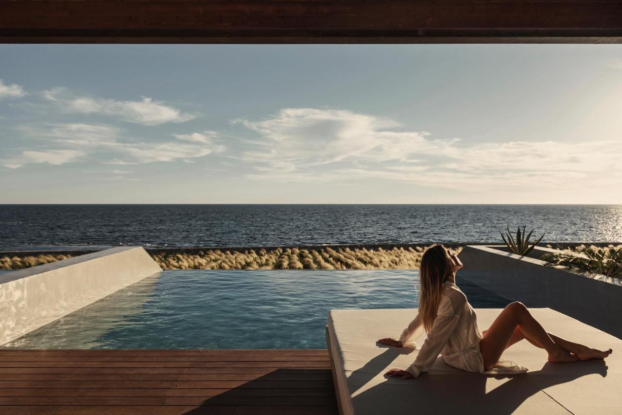 Meraviglia Slow Living Preveza Exterior foto