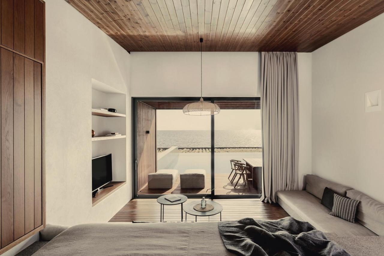 Meraviglia Slow Living Preveza Exterior foto