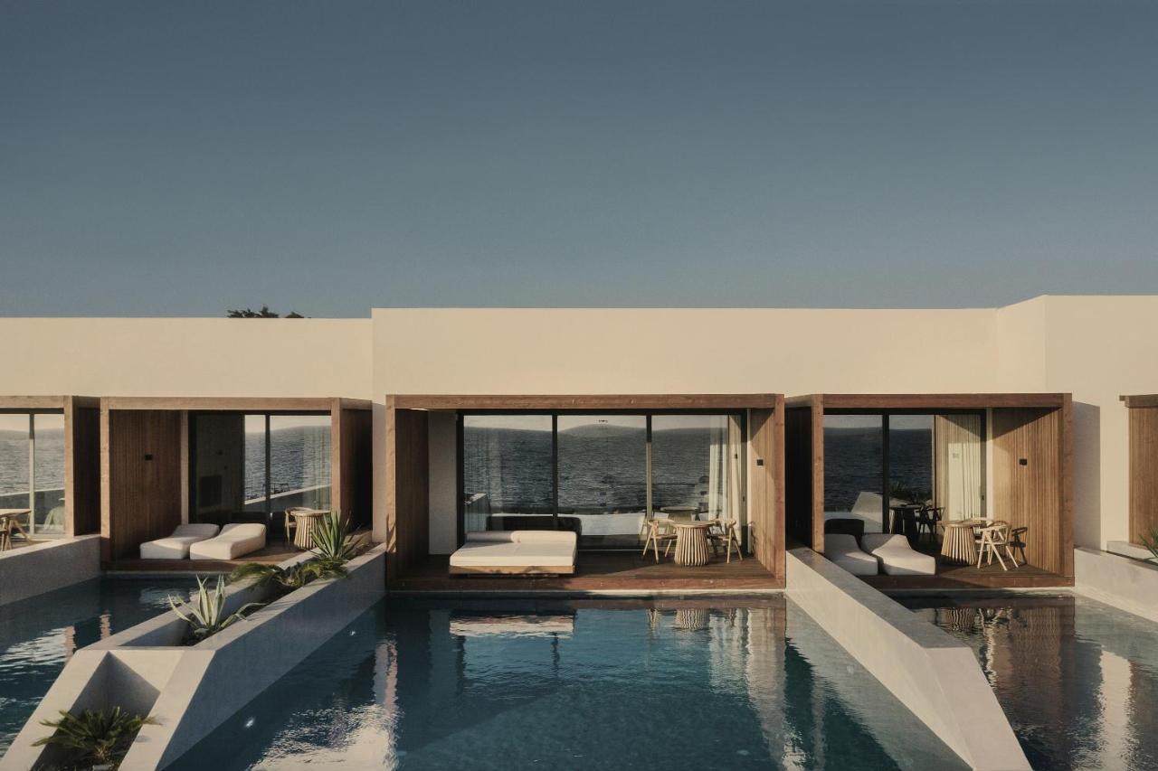 Meraviglia Slow Living Preveza Exterior foto