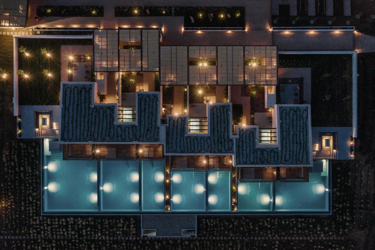 Meraviglia Slow Living Preveza Exterior foto