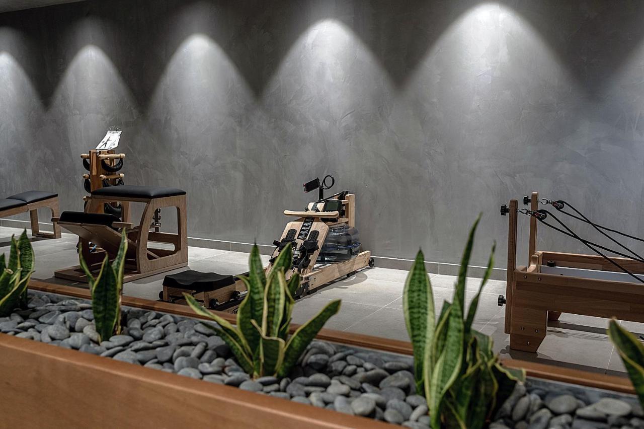 Meraviglia Slow Living Preveza Exterior foto