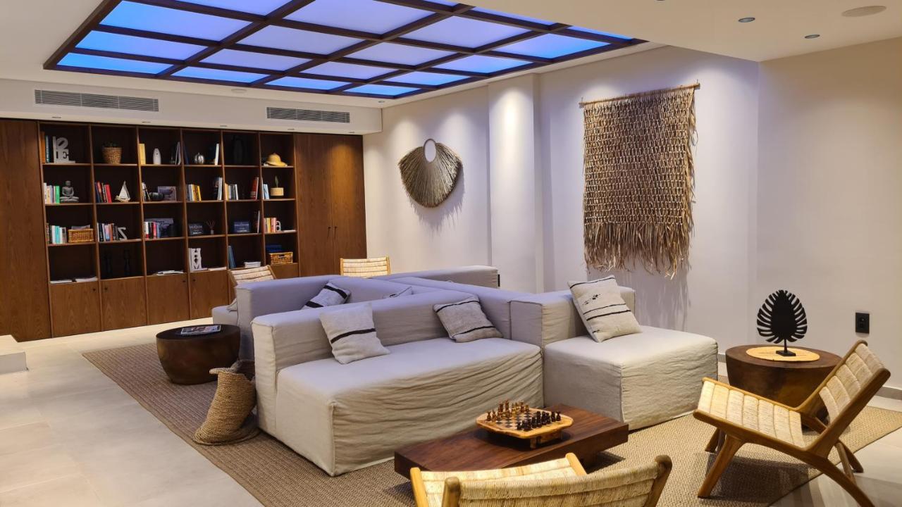 Meraviglia Slow Living Preveza Exterior foto