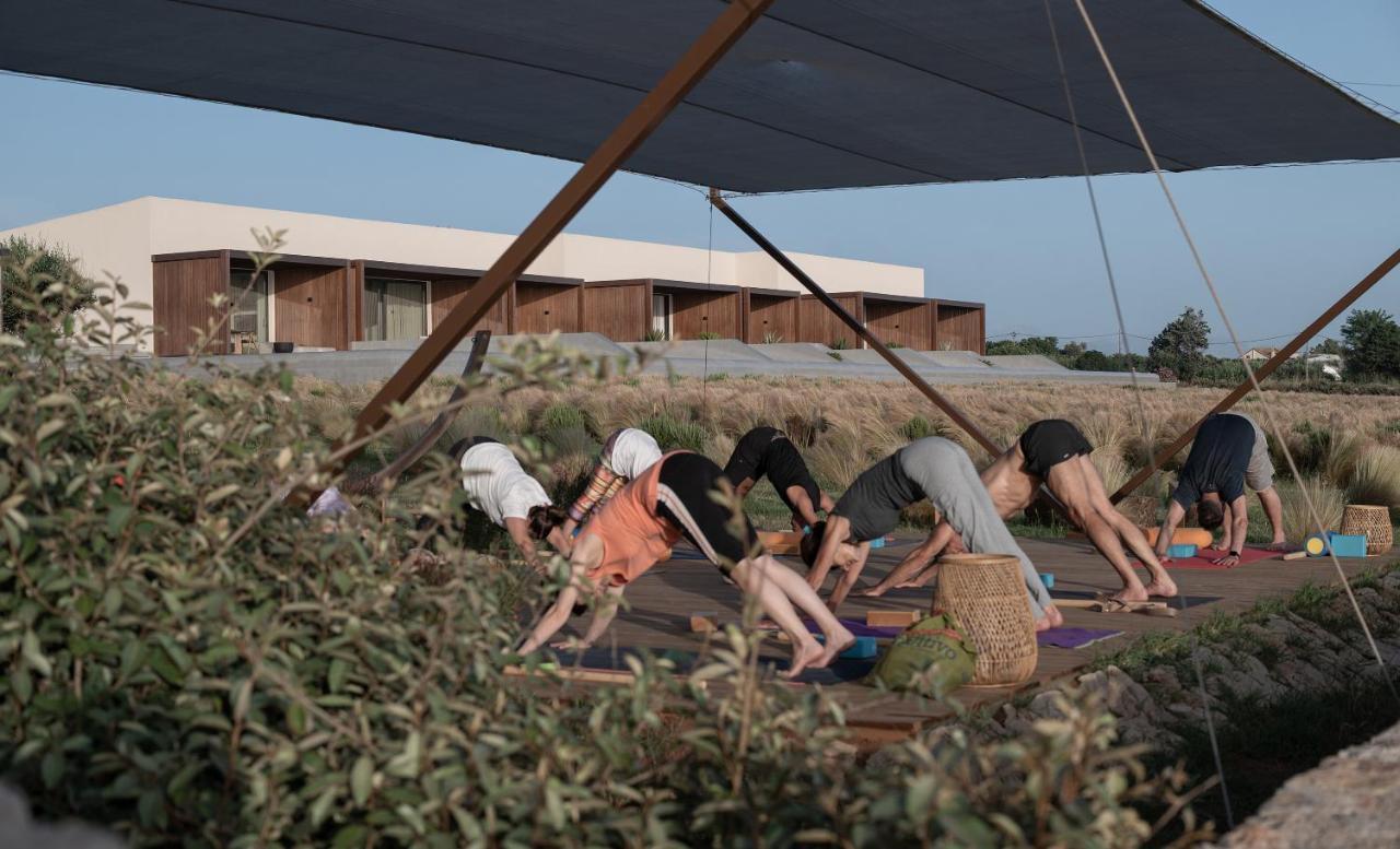 Meraviglia Slow Living Preveza Exterior foto