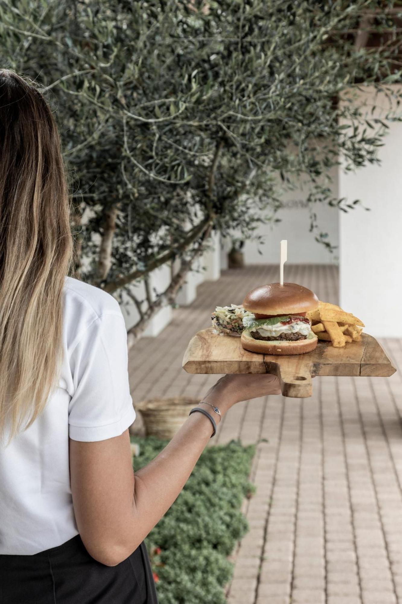 Meraviglia Slow Living Preveza Exterior foto