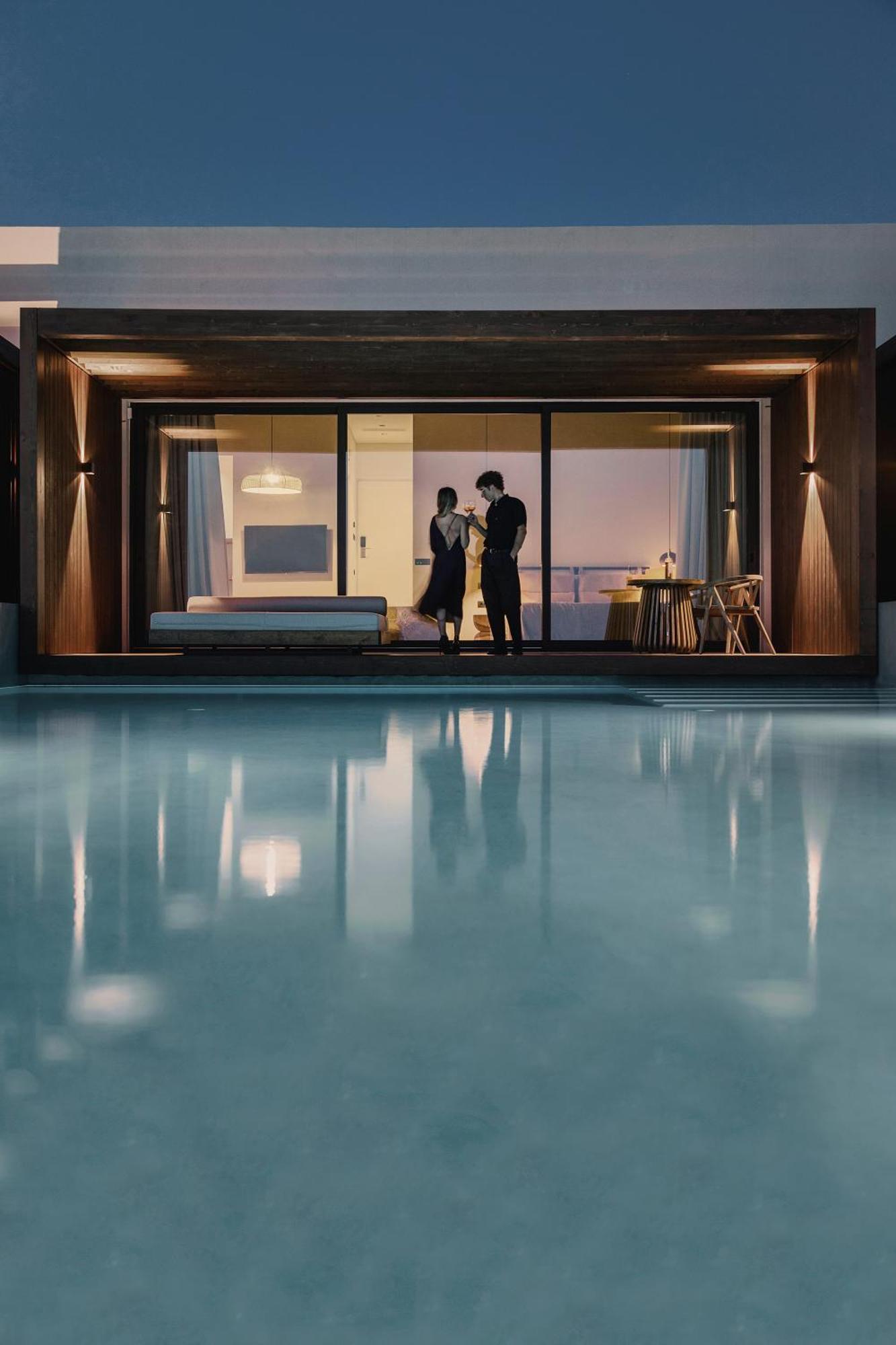 Meraviglia Slow Living Preveza Cameră foto