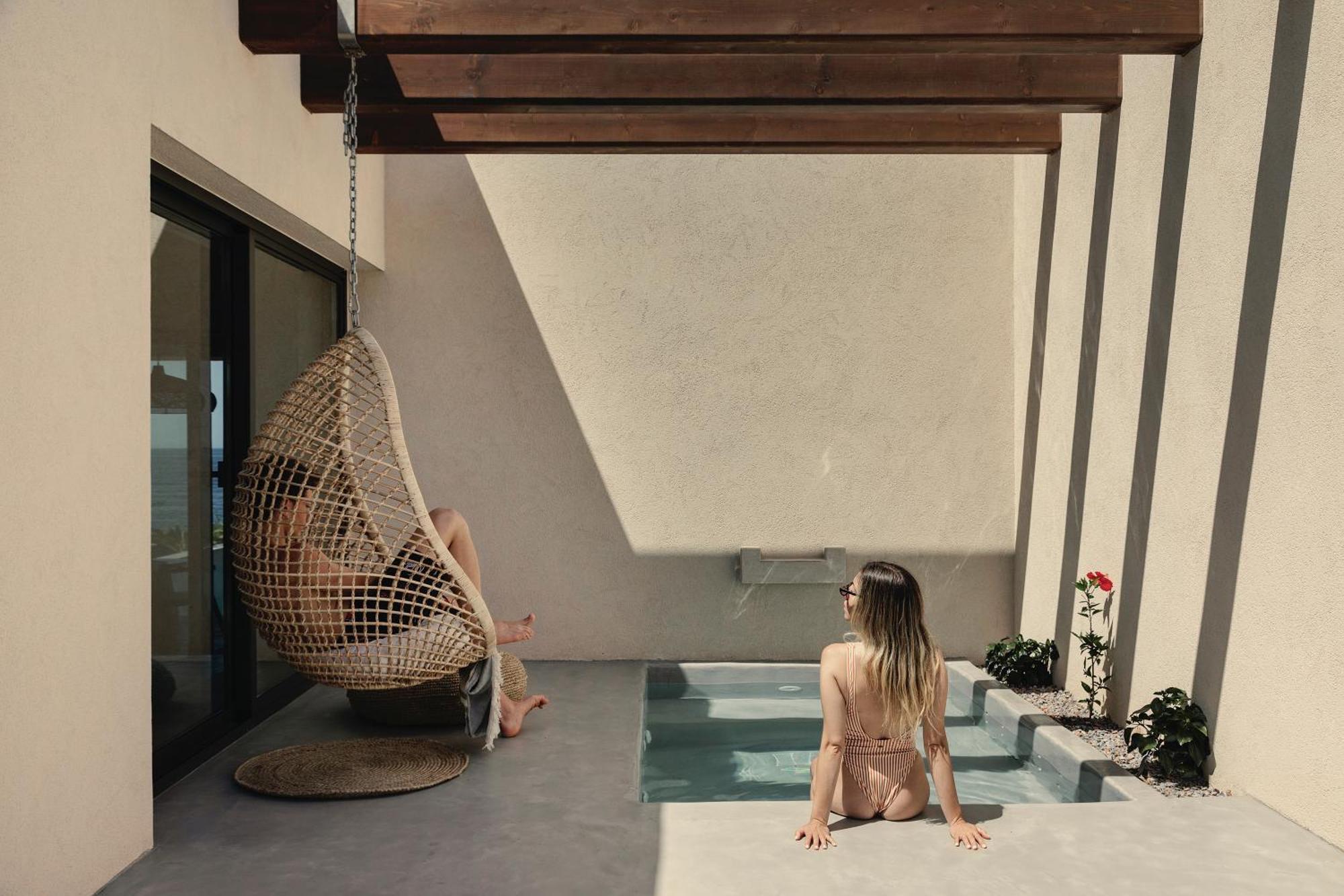 Meraviglia Slow Living Preveza Cameră foto