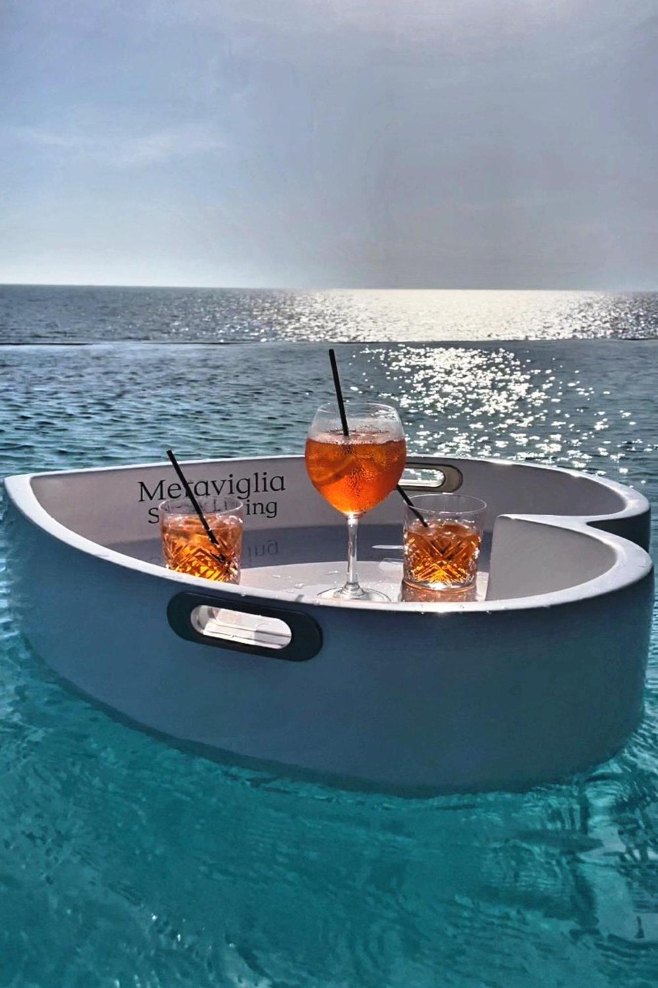 Meraviglia Slow Living Preveza Exterior foto