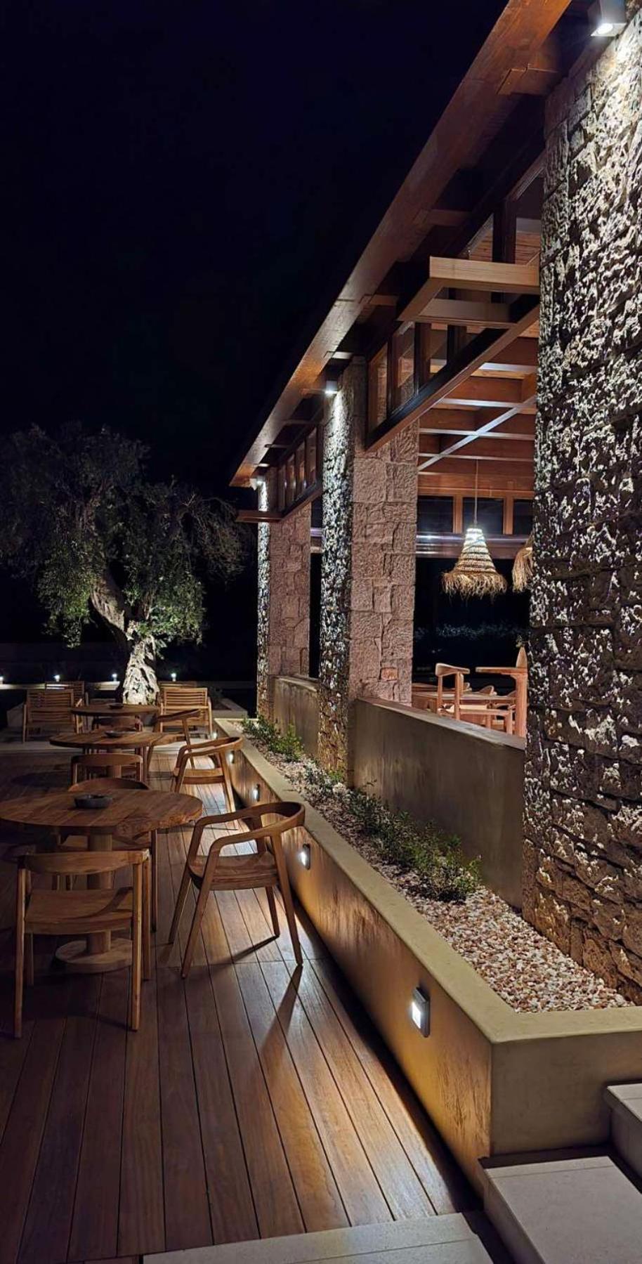 Meraviglia Slow Living Preveza Exterior foto