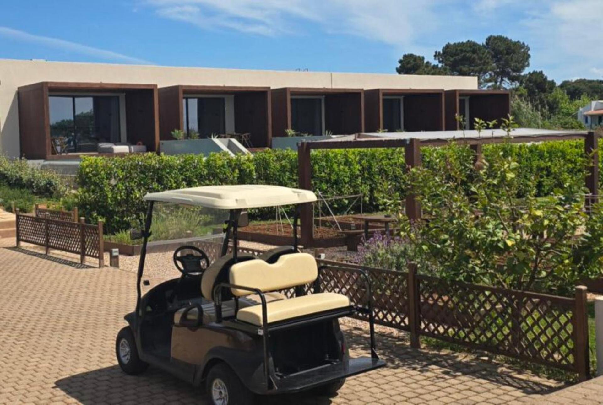 Meraviglia Slow Living Preveza Exterior foto