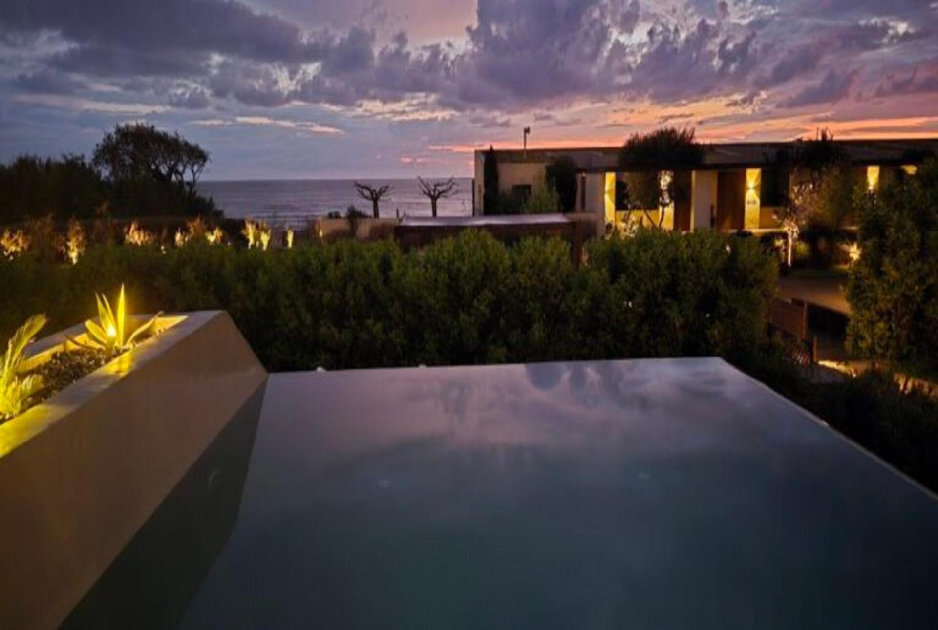 Meraviglia Slow Living Preveza Exterior foto
