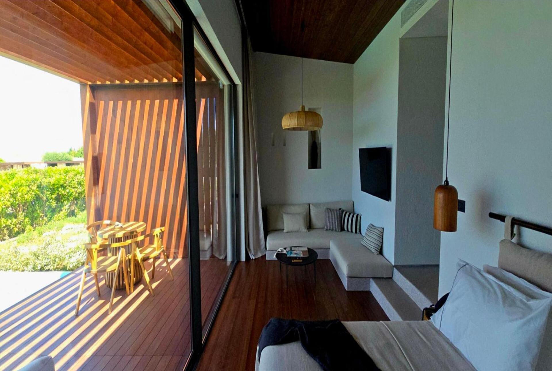 Meraviglia Slow Living Preveza Exterior foto